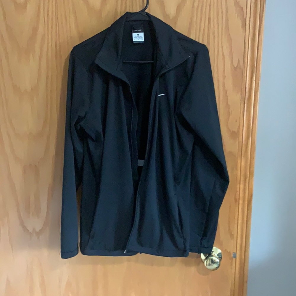 Women’s Nike Dri-fit Jacket